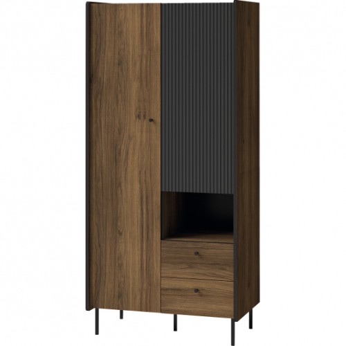 Skapis PRESTIGO P1